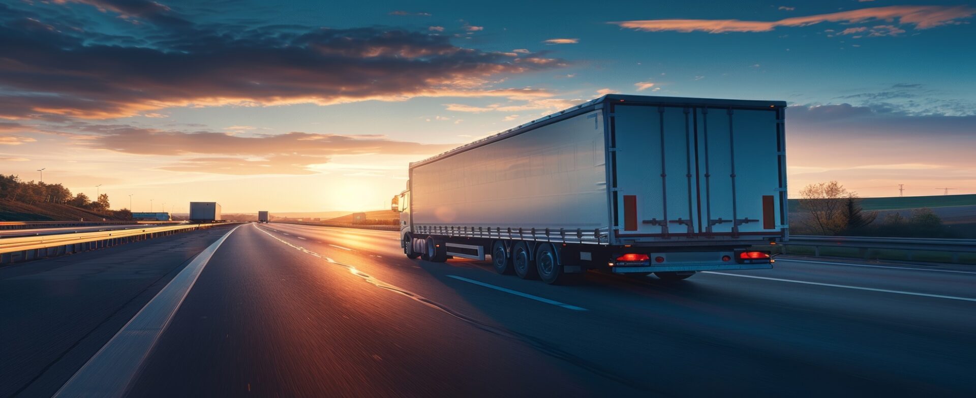 Transportation Management System